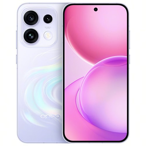 Smartphone oppo reno16 - smartphone,