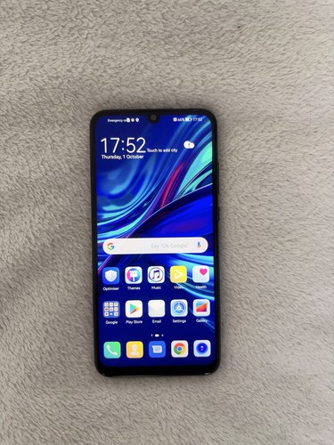 Huawei smart 2019 pot - smart, pot-lx1