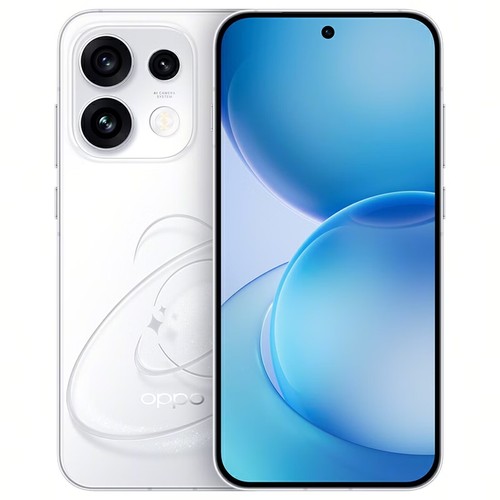 Smartphone oppo reno16 - smartphone,