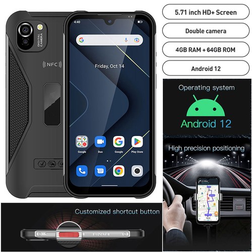 Sblocca smartphone robusto - , 4g