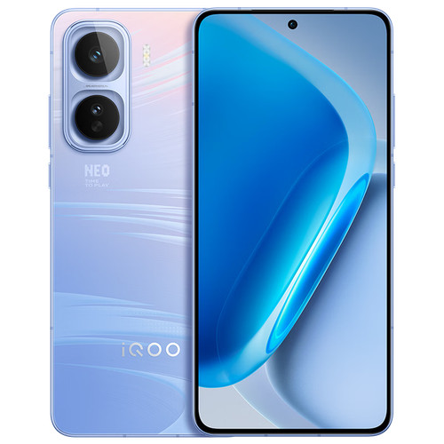 Smartphone vivo iqoo neo11 - vivo, 5g