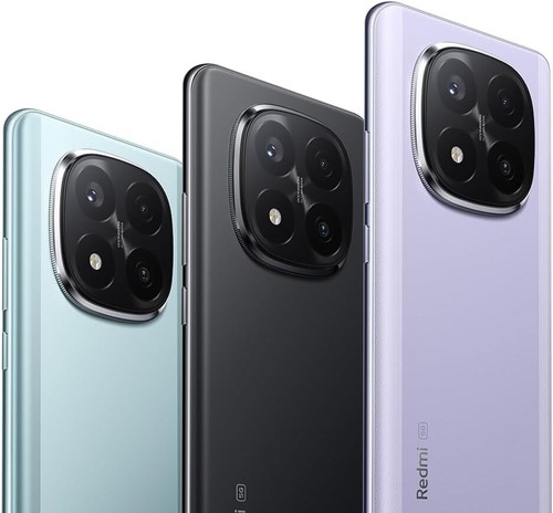 Xiaomi redmi note - xiaomi, plus