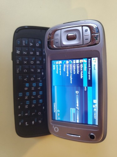 Smartphone htc kais130 glacier - htc,