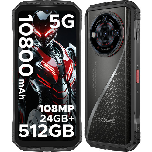Doogee s118 pro smartphone - doogee,