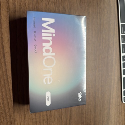 Ikko mind one - one, 256gb