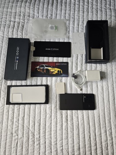 Smartphone vivo iqo 8gb - smartphone,