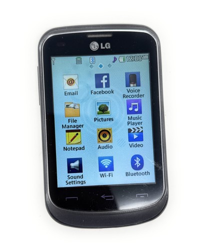 306g smartphone touch di - 306g,