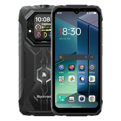 Blackview rock smartphone - 1,
