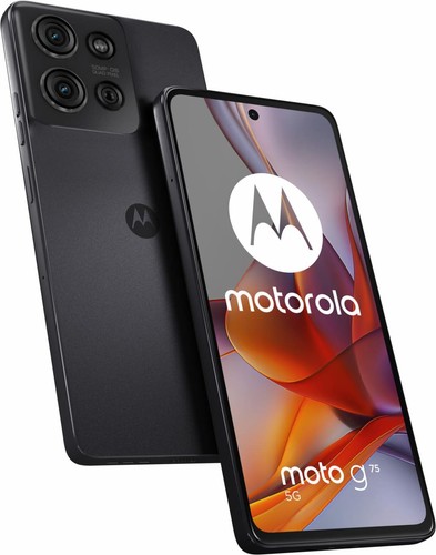Moto g75 smartphone 8 - moto, 5g