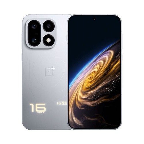 Oneplus 512gb 16gb - 16, (silver)