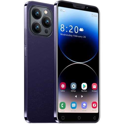 Smartphone jtqtj viola 0 - jtqtj, p5