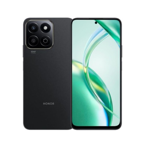 Smartphone honor 200 smart - smartphone,