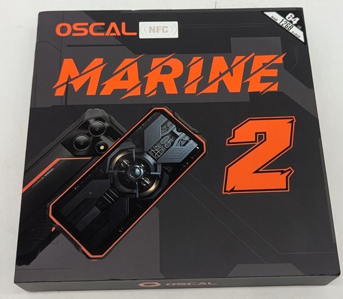Smartphone oscal marine - smartphone,