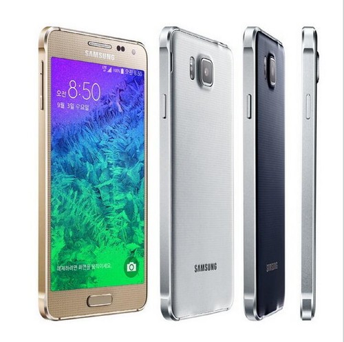 Smartphone samsung galaxy - samsung,