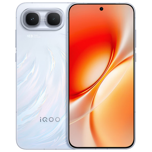 Smartphone vivo iqoo neo11 - vivo,