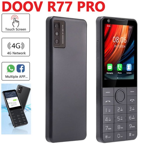 Sblocca doov r77 pro android - doov,