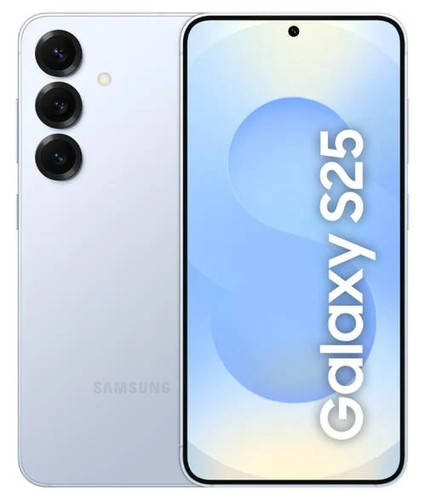 Smartphone samsung galaxy s25 - smartphone,