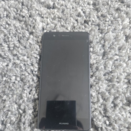 Huawei lite nero - lite, gb