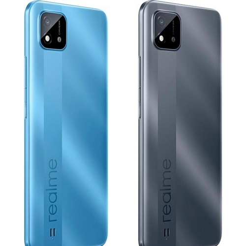 Smartphone originale realme - smartphone,