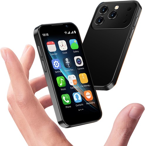Mini smartphone pollici - smartphone, 3,88