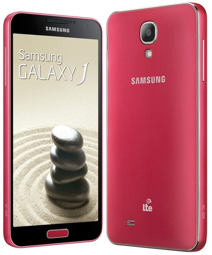Smartphone docomo samsung - docomo,