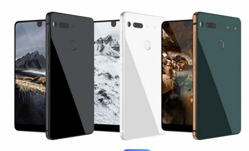 Smartphone android - smartphone, 5,7"