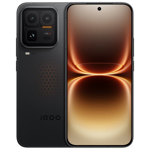 Iqoo ultra smartphone - iqoo,