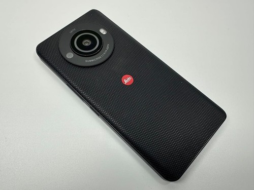 Leica leitz phone 512 - leitz, 3