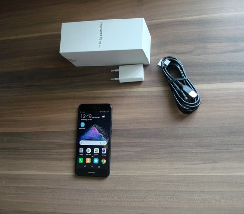 Huawei lite 2017 smartphone - 2017,