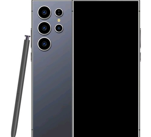 Smartphone soyes xs16max - smartphone,
