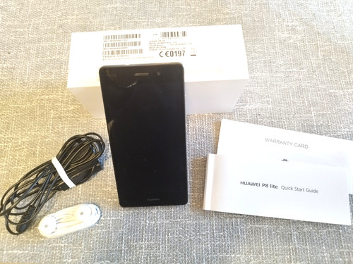 Huawei lite ale - p8, l