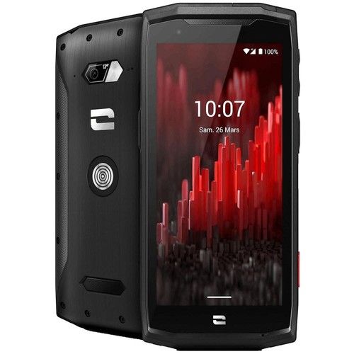 Smartphone crosscall core - crosscall, core-m5