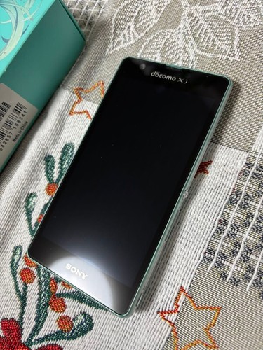 Sony xperia hatsune miku - xperia,