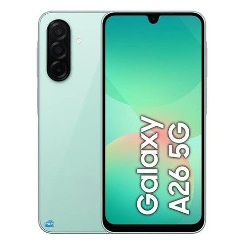 Samsung galaxy a26 8gb - samsung,