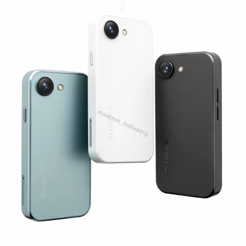 Smartphone bluefox nx1 - bluefox, 4