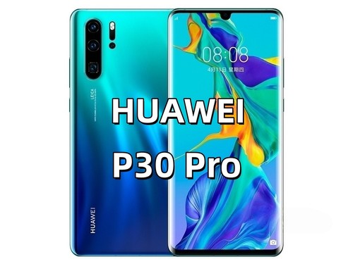 Huawei p30 pro vog - p30,