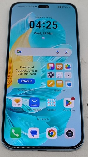 Smartphone honor 200 lite - smartphone,