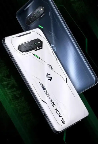 Smartphone android usato black - android,