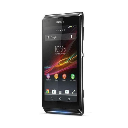 Nuovo sony xperia - nuovo,
