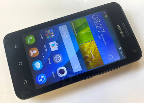 Smartphone huawei u31 y360 - smartphone,