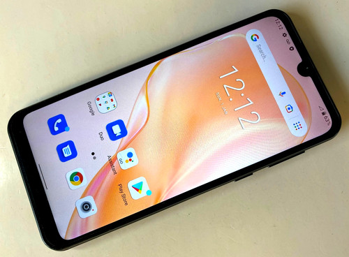 Smartphone android ulefone - android,