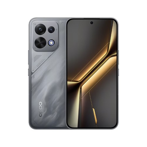 Smartphone oppo k15 - oppo, android