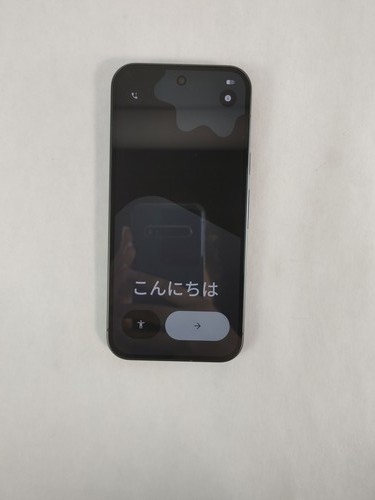 Smartphone google pixel - smartphone,
