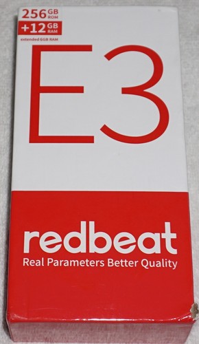 Smartphone android redbeat - android,