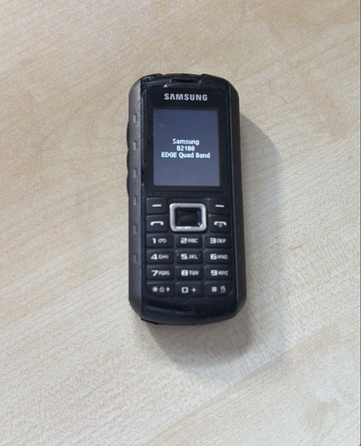 Samsung b2100 testato usato - b2100,