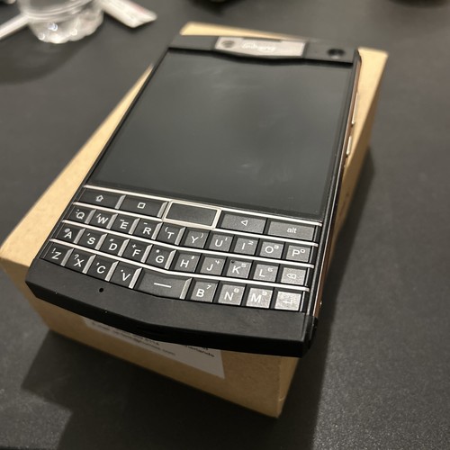 Smartphone android unihertz - android,