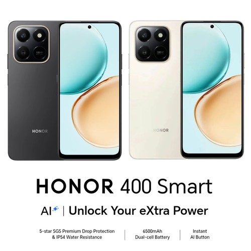 Smartphone android honor 400 - android,