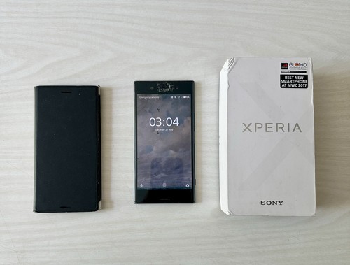 Sony xperia premium - xz,