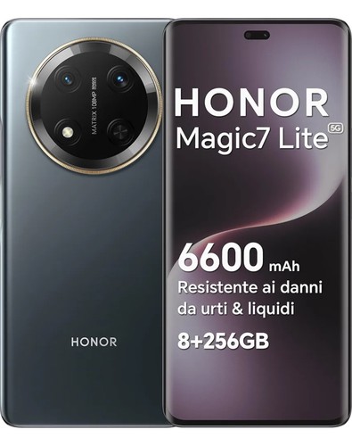 Honor magic7 lite smartphone - honor,