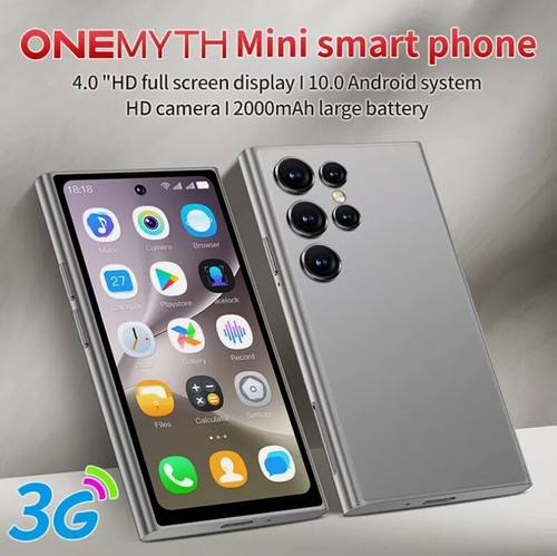 Mini smartphone sbloccato - smartphone, 3g